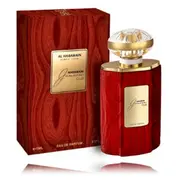 Al Haramain Junoon Oud Smaržas Edp 75 ml  6291100130184
