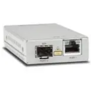 Allied Telesis Mini Media Converter/10/100/1000T To Sfp Multi-Region  At-Mmc2000/Sp-960 0767035218632
