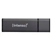 Alu Line Usb Anthracite 128 Gb  3521495 4034303030002