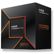 Amd  Ryzen Threadripper 9970X 4.0Ghz sTR5 128Mb 350W Wof 100-100001594Wof 0730143317566 84733080
