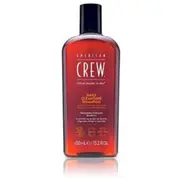 American Crew Daily Cleansing Šampūns 450 ml  738678000991