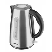 Amica Kf4033 srebrny  1193997 5906006939977 20864868202