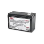 Apc Batterie Usv Rbc110  Apcrbc110 0731304248217 85072080