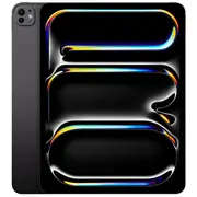 Apple 13 iPad Pro M5 5G 256Gb with standard glass, Space Black Me7W4Hc/A