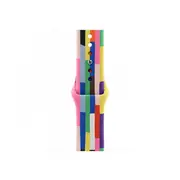 Apple 42Mm Pride Edition Sporta siksniņa - S/M  Mdwd4Zm/A 0195950371369