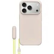 Apple Beats iPhone 17 Pro maciņš ar statīvu, Magsafe un kameras vadību - Lime Stone  Mgtn4Ll/A 195950672190