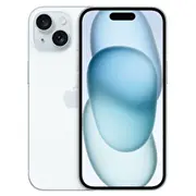 Apple iPhone 15 Viedtālrunis 128Gb Blue Es  Mtp43Hx/A 195949036484