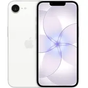 Apple Iphone 17E 256Gb White Mhrw4Sx/A  0195951030746