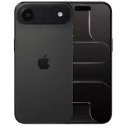 Apple iPhone Air Viedtālrunis 512Gb Space Black  Mg2Q4Hx/A 195950623468