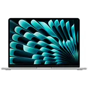 Apple Macbook Air 13 M5 10-Core 1Tb silber  Mdh84D/A 195950687712