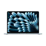 Apple Macbook Air - M5 10/10  13,6 24Gb 1Tb Mac Os Błękitny Mdhk4Ze/A 195950692754 Lt-Std-M13-Apl-324