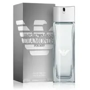 Armani Emporio Diamonds for Men Smaržas Edt 75 ml  3605520381096