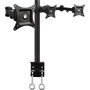 Art galda turētājs 3 monitoriem 13 - 20 L-03A Ramart  Ramartl03A 5901812013774