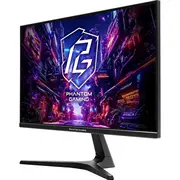Asrock Phantom Gaming computer monitor 62.2 cm 24.5 1920 x 1080 pixels Full Hd Led Black  Pg25Fft 4710483946349 21292398