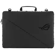 Etui Asus Ranger Carry Sleeve 16 Black  90Xb08W0-Bsl000 4711387338698