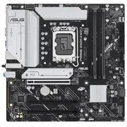 Asus Prime B760M-A Wifi Ii  Intel,1700,Ddr4,Matx 90Mb1Nf0-M0Eay0 4711636275439 84733020