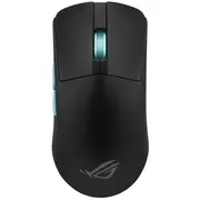 Asus Rog Harpe Ace Aim Lab Edition czarna  90Mp02W0-Bmua00 4711081936428 My-G-Asu-048
