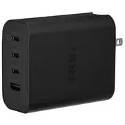 Asus Rog Netzteil  140W Usb-C Gan EuUk Black 90Xb09In-Bpw020 4711387606537 85044083
