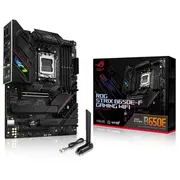 Asus Rog Strix B650E-F Gaming Wifi, Amd B650E - Mainboard Sockel Am5, Ddr5  Mbas-658 4711081944034 90Mb1Bq0-M0Eay0