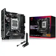 Asus Rog Strix B850-I Gaming Wifi mITX Mainboard Sockel Am5 Dp/Hdmi/Usb-C  90Mb1K30-M0Eay0 4711387823620
