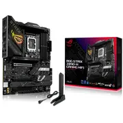 Pagrindinė plokštė Asus Rog Strix Z890-H Gaming Wifi, Intel Lga1851, Ddr5, Atx  90Mb1K20-M0Eay0 4711387880678