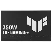 Asus Tuf-750B-Evo 80Bronze 750W Atx3.1 Netzteil  90Ye00D5-B0Na00 4711636170406