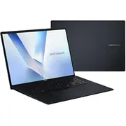 Asus Vivobook 18 M1807Ha-S8033W 18.0 Wuxga/R7-260/16Gb/1Tb Ssd/Radeon/Eng/Win11H/Quiet Blue  90Nb15P1-M001C0