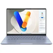 Asus Vivobook S14 Oled S5406Sa-Qd005W - Ultra 7-256V  14 Wuxga 16Gb 512Gb Windows 11 Home Ai Blue 90Nb15R2-M005C0 4711387813225 Lt-Std-I14-Asu-557