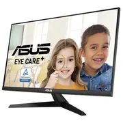 Asus Vy279Hge computer monitor 68.6 cm 27 1920 x 1080 pixels Full Hd Black  90Lm06D5-B02370 4711387078433