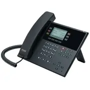 Auerswald Comfortel D-110 Sip-Telefon, ohne Erweiterungsoption  90277 4019377902776