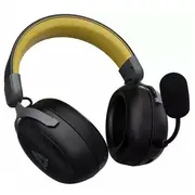 Austiņas Ajazz Ahm08 Max 3Mode Black  Ahm08-Max-Bgy 6976412986925