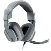 Austiņas Logitech A10 Gen. 2 Grey 939-002071  5099206101524