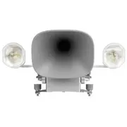 Autel Evo Max Series Loudspeaker And Spotlight Combo  102002240 6976509040295 Droatlcze0173