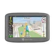 Autonavigácia Navitel E501  9589400436 8594181744218