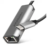 Axagon Ade-25Rc Usb 3.2 Netzwerk-Adapterkabel - Typ-C, Rj45  Zuus-605 8595247906618