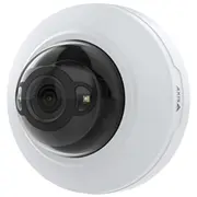 Axis 02677-001 rūpnieciskā kamera ar divvirzienu audio, iekštelpu drošības Ip 1920 x 1080 px griestu / sienas montāžai  7331021081529