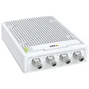 Axis M7104 Video Encoder mit vier Kanälen und Zipstream  01679-001 7331021066397