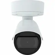 Axis Q1806-Le Netzwerkkamera  02506-001 7331021078499