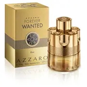 Azzaro Wanted Forever Eliksīrs Edp smidzinātājs 50Ml  3614274258080