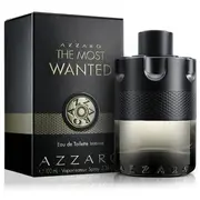 Azzaro The Most Wanted Intense Smaržas Edt 100 ml  3614274129281