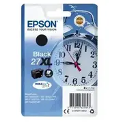 B-Grade-Item Bgradeitem Epson Ink No 27Xl Epson27Xl Black Schwarz C13T27114012  8715946625843 170582