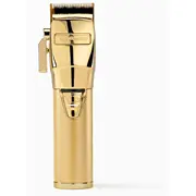 Babyliss Trymer/ Aparat do Golenia Ferrari Digital Motor Goldfx Złoto  Fx8700Ge 3030050146639
