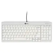 Bakkerelkhuizen Tastatur Ultraboard 960 V2 Compact Us retail  Bneu960V2Us 8719274677680 84716060