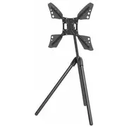 Barkan statīvs Tv 13-83 līdz 50Kg regulējams grīdas tripod  Portable Tripod Floor Sta 7290004782597