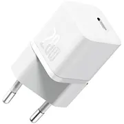 Baseus Gan5 Fast Tīkla Lādētājs 20W  Ccgn050102 6932172625320