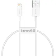 Baseus Superior Series Kabelis Usb / Lightning 2.4A 0.25M  Calys-02 6953156205390