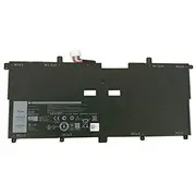 Akumulators Dell akumulators Xps 13 9365 7.6V 6000Mah Hmpfh  5706998579003