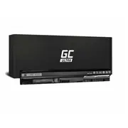Akumulators Green Cell M5Y1K Dell Inspiron De77Ultra  5903317221067