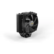 be quiet Dark Rock Slim Cpu Kühler für Intel und Amd Prozessoren  Bk024 4260052187319