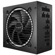 be quiet Pure Power 13 M 1200 Watt Netzteil 80 Gold Atx 3.1 Pcie5.1 modular  Bp029Eu 4260052193655